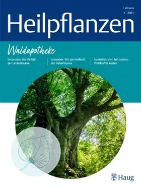 Heilpflanzen
