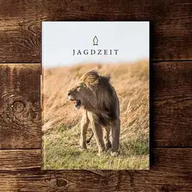 Jagdzeit