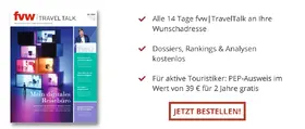fvw TravelTalk