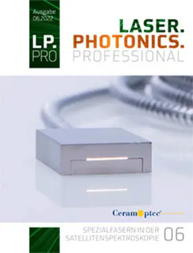 LASER.PHOTONICS.PROFESSIONAL (LP.PRO)