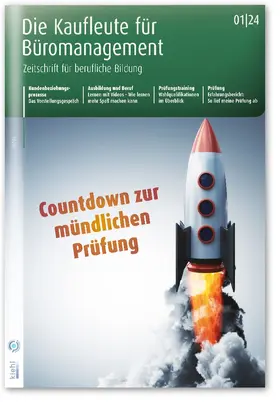 Die Kaufleute für Groß- und Außenhandelsmanagement