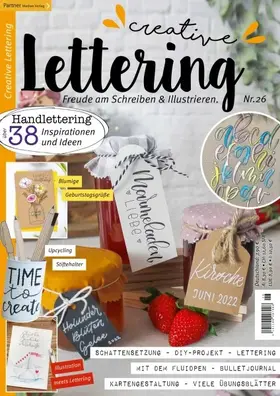 Creative Lettering