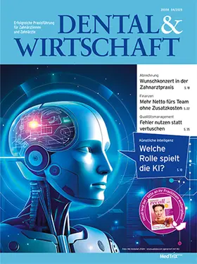 DENTAL & WIRTSCHAFT