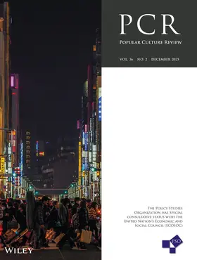 Popular Culture Review