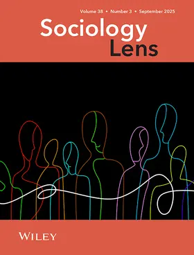 Sociology Lens