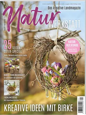 NaturWERKSTATT