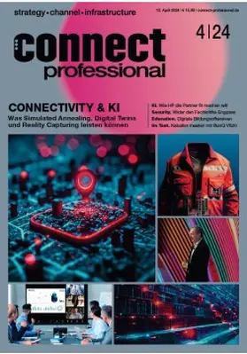 Connect professional
