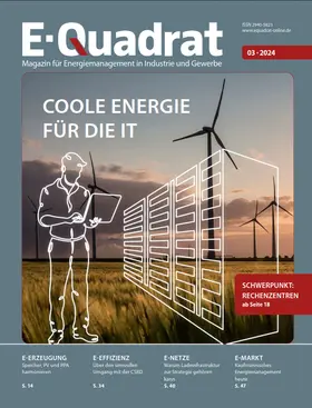 E-Quadrat