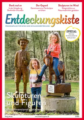 Entdeckungskiste