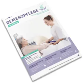 Demenzpflege im Fokus