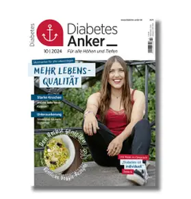 Diabetes Anker