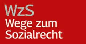Wege zur Sozialversicherung - WzS