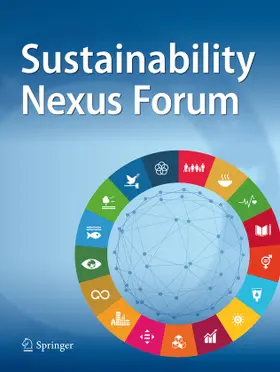 Sustainability Nexus Forum