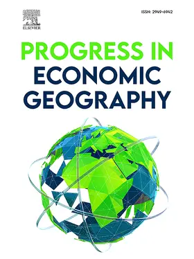 Progress in Economic Geography