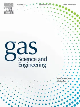 Gas Science and Engineering