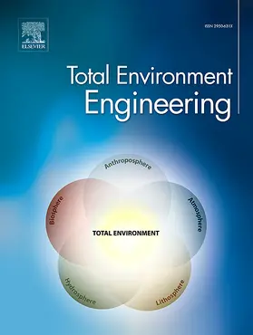 Total Environment Engineering