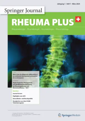 Rheuma Plus / Schweiz