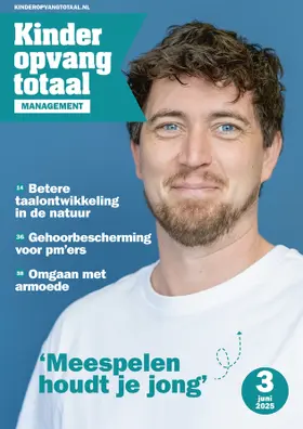 KinderopvangTotaal Management