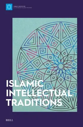 Islamic Intellectual Traditions