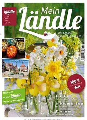 Mein Ländle