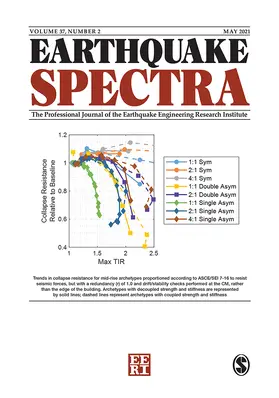 Earthquake Spectra