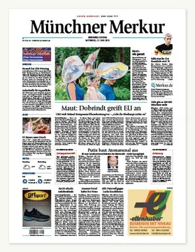 Münchner Merkur