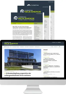 ContextCrew Neue Energie