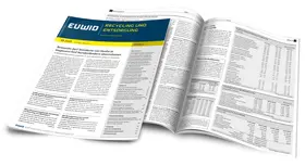 Euwid Recycling und Entsorgung