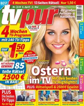 tv pur