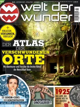 Welt der Wunder