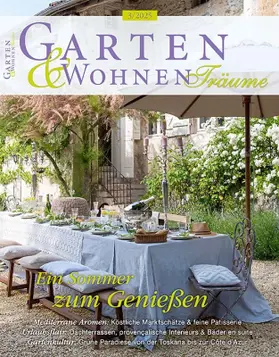 Garten & Wohnen Träume