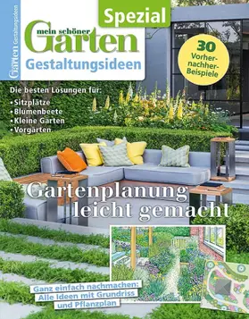Mein schöner Garten-Spezial