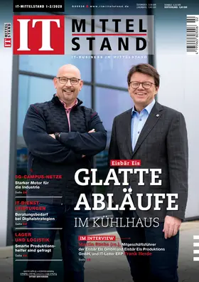 IT-Mittelstand