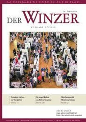 Der Winzer