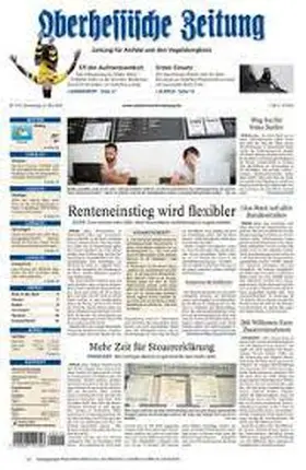 Oberhessische Zeitung