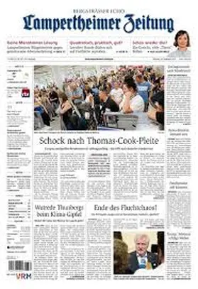 Lampertheimer Zeitung