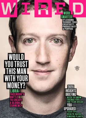 Wired UK-Edition