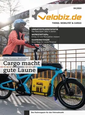 Magazin Velobiz.de