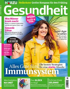 HÖRZU Gesundheit