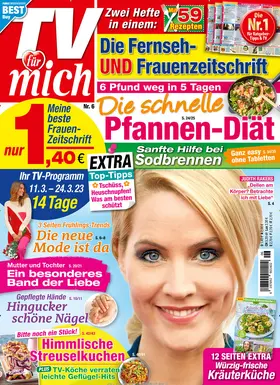 TV für mich