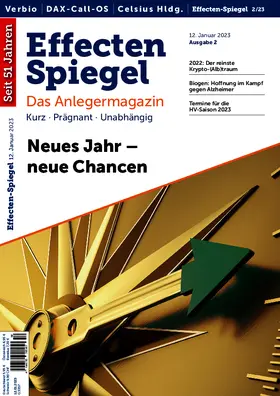 Effecten-Spiegel