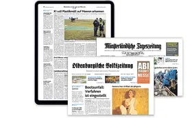 Oldenburgische Volkszeitung