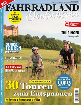 Fahrradland