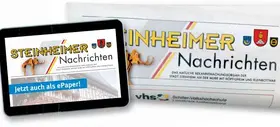 Steinheimer Nachrichten
