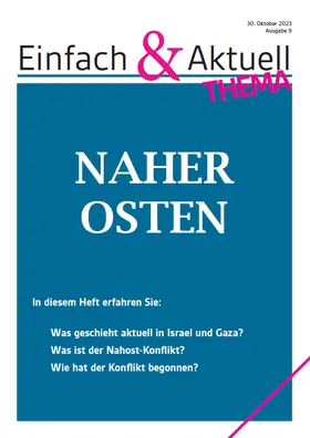 Einfach & Aktuell Thema