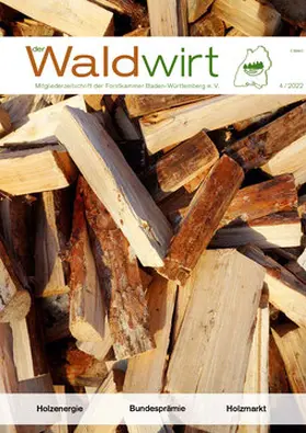 Der Waldwirt