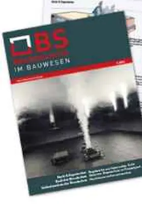 Brandschutz im Bauwesen