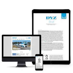 DVZ-Brief