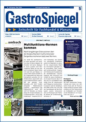 GastroSpiegel