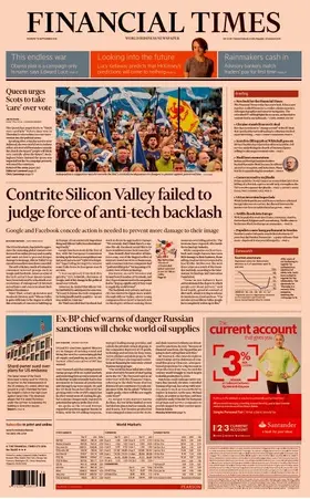 Financial Times